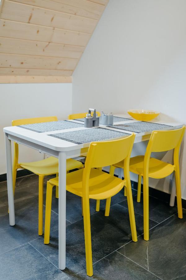 Osada Witow - Apartament „Czerwone Wierchy” المظهر الخارجي الصورة